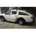 Mitsubishi L200 (pika kastiga) kastikate eXtensa StarBox